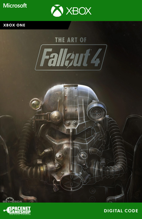 Fallout 4 XBOX CD-Key